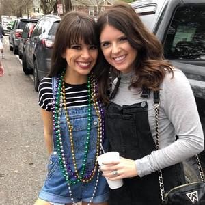 Meet your Posher, Madeleine